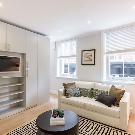 High Street Kensington Apartment London Phòng bức ảnh